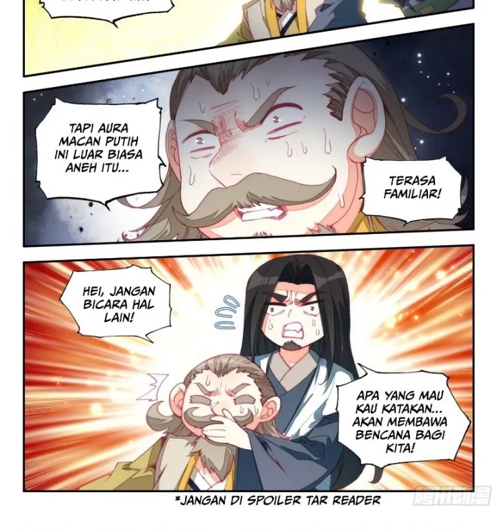 Heavenly Beads Master Chapter 71 Gambar 42